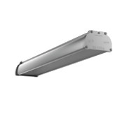 Промышленный светильник VARTON Iron 2.0 0,9 м (V1-IA-70157-03000-6702840 28Вт 4000K 3700Lm прозрачный)