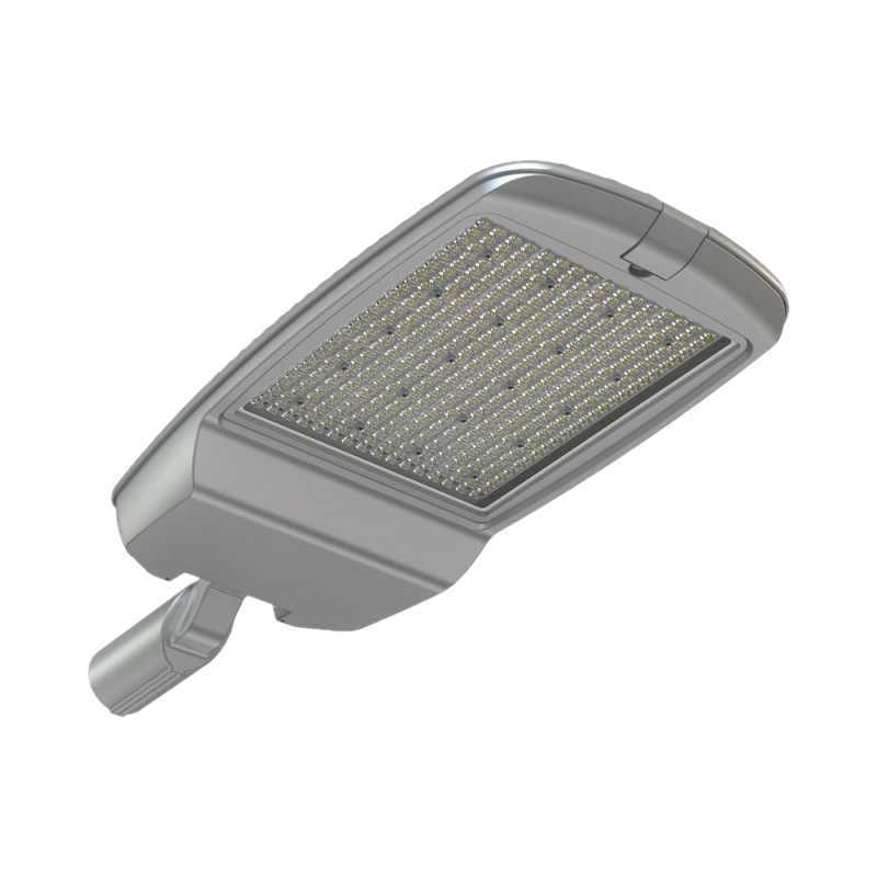 Уличный консольный светильник RSD Гроза (RSD-2101.0160-50.140050 160Вт L 5000К 140×50°)