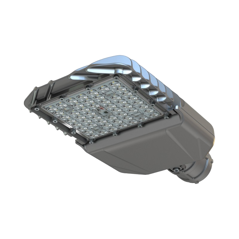 Уличный консольный светильник RSD Гроза Лайт Эко (RSD-2139.0050-50.155070 50Вт 8050Lm 5000К 155×70°)