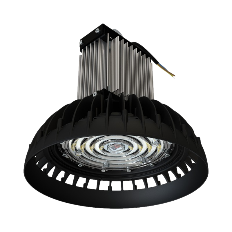 Светодиодный светильник RSD Профи Нео Термал (RSD-1902.0050-40.120120 Профи Нео 50 M Термал  50Вт 8200Lm 4000К)