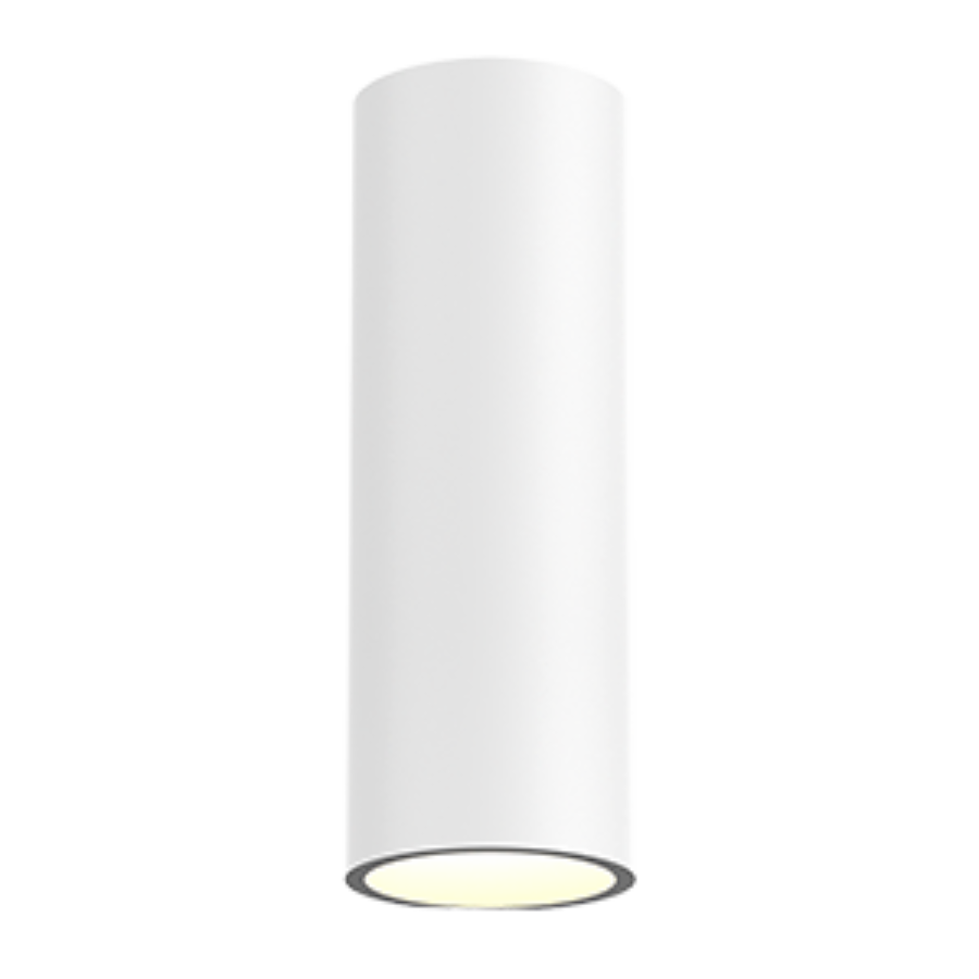 Архитектурный (фасадный) светильник VARTON WL- Tube (V1-R5-Y0514-21000-54010XX 10 Вт IP54 белый матовый)