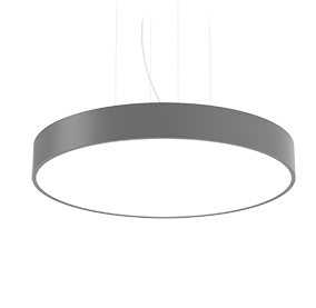 Подвесной светильник VARTON Cosmo с равномерной засветкой (V1-R0-70503-30000-2007030 70 Вт 900x115мм опал)