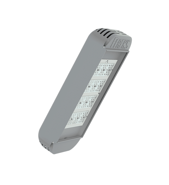 Уличный консольный светильник FEREKS ДКУ (07-104-850-ххх 104Вт 5000К IP66)