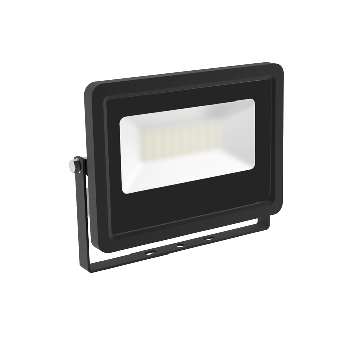 Светодиодный прожектор VARTON FL BASIC 2.0 120° (V1-I0-70377-04L05-65030XX 30 Вт IP65)
