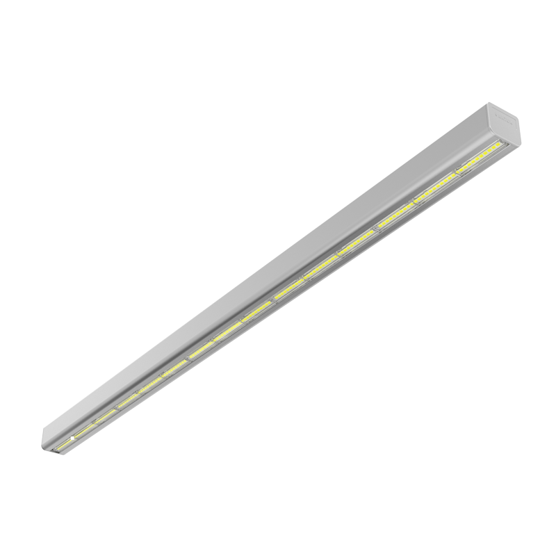 Линейный светильник VARTON Mercury Mall 2 м (V1-R0-70431-31G02-2308040 80Вт 4000К 9000Lm IP23 120°)