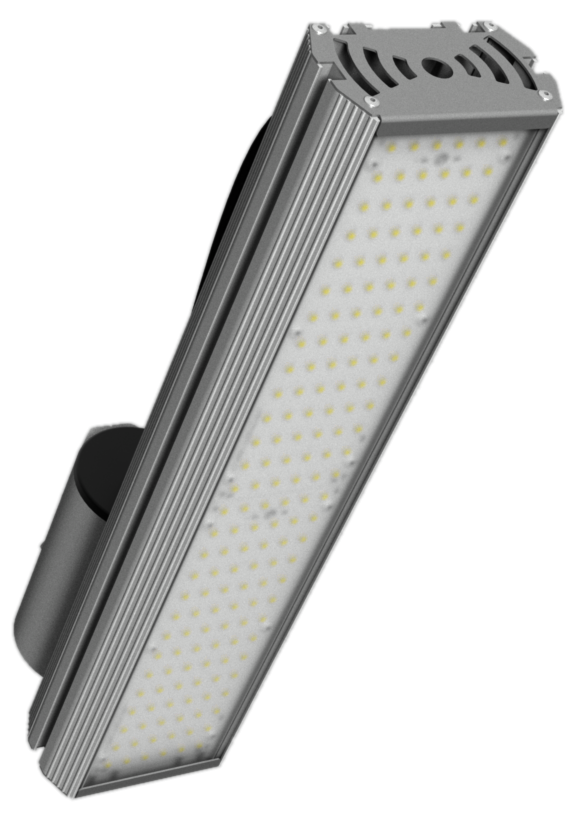 Уличный консольный светильник NEWLED Модуль ВМ (NEWLED.BM.80.120.5K.IP67.C 80Вт 5000К IP67)
