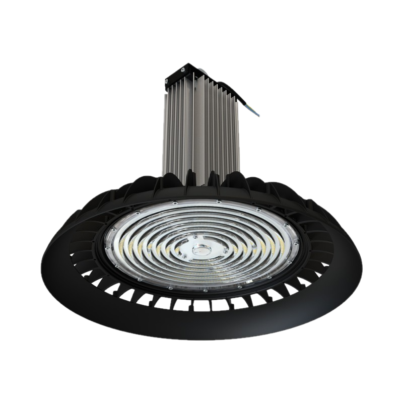 Светодиодный светильник RSD Профи Нео Термал (RSD-1901.0200-50.120120 Профи Нео 200 L Термал  200Вт 35000Lm 5000К)