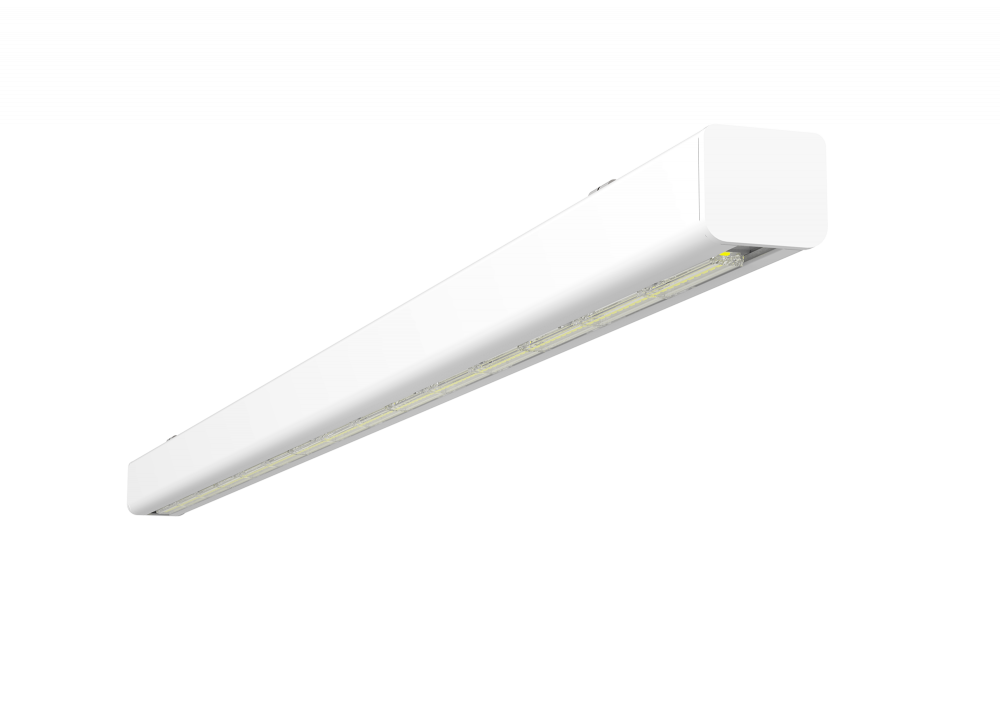 Линейный светильник VARTON Mercury Mall 1,5 м (V1-R0-70150-31L12-2308040 80Вт 4000К 10500Lm IP23)