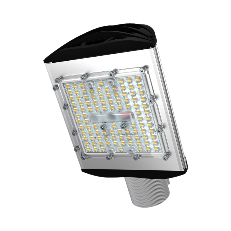 Уличный консольный светильник RSD Магистраль v3.0 Мультилинза (RSD-3142.0040-50.155070 40Эко 40Вт 6320Lm 5000К 155×70° )