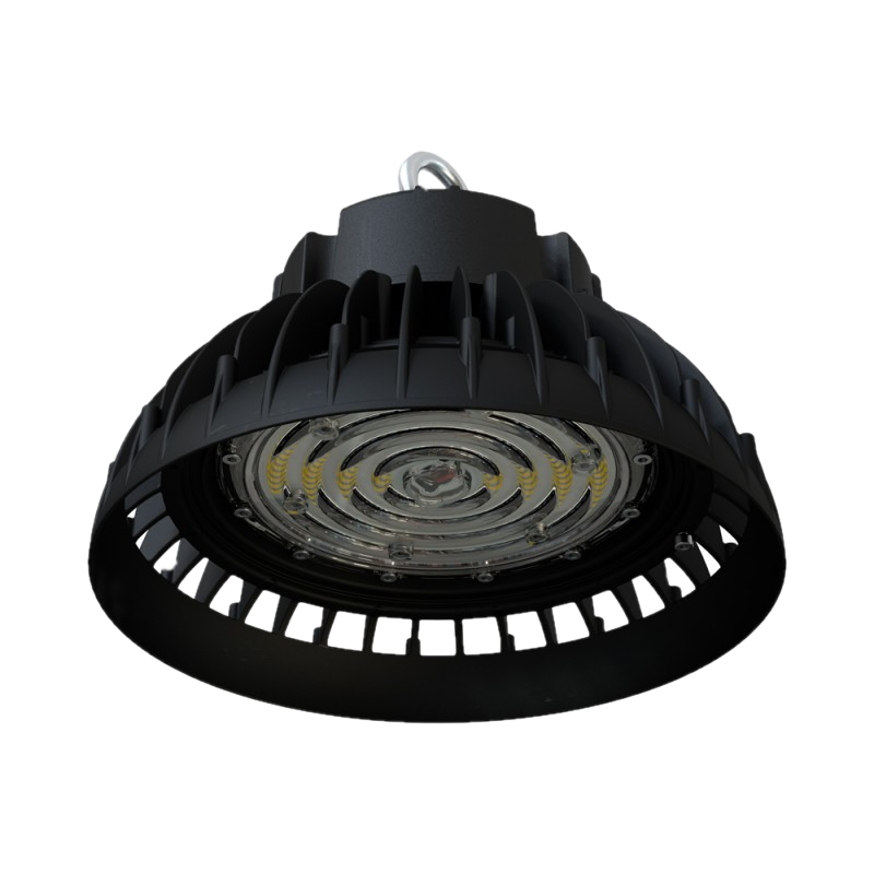 Промышленный светильник RSD Профи Нео Эко (RSD-1822.0150-50.120120 150M Эко 150Вт 23100Lm 5000К)