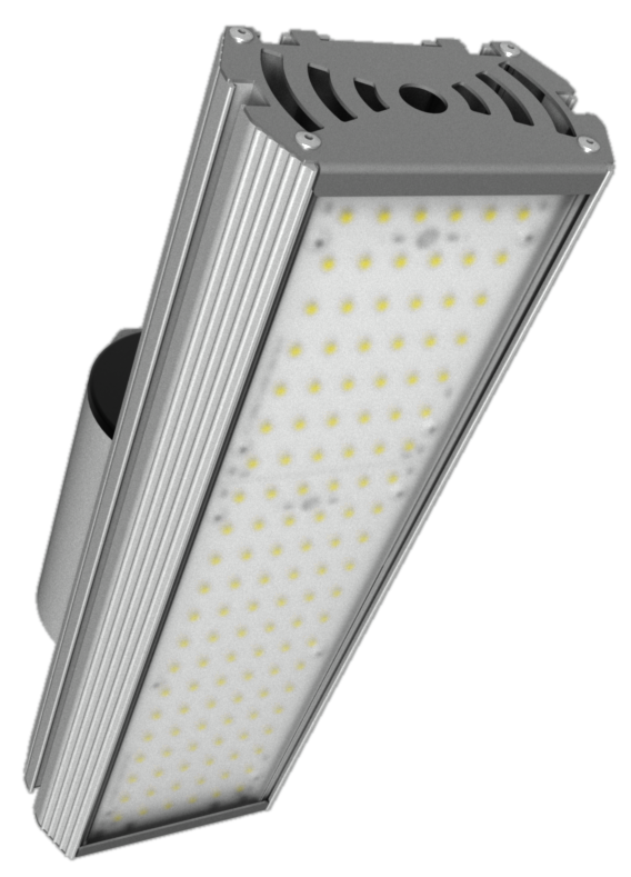 Уличный консольный светильник NEWLED Модуль ВМ без оптики (NEWLED.BM.48.120.5K.IP67.C 48Вт 5000К IP67)