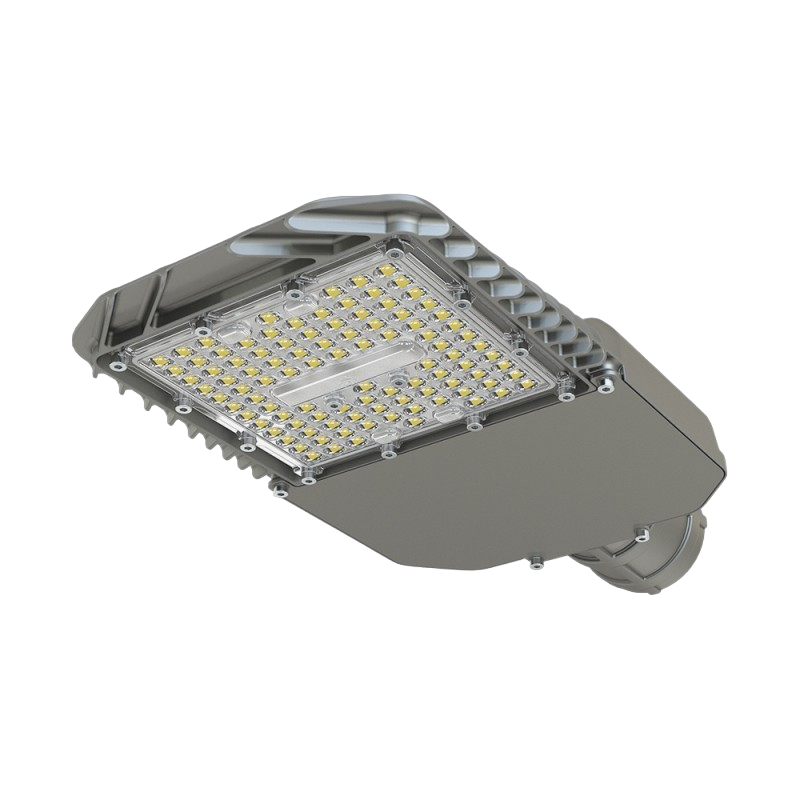 Уличный консольный светильник RSD Гроза Лайт Эко (RSD-2139.0030-50.155070 30Вт 5200Lm 5000К 155×70°)