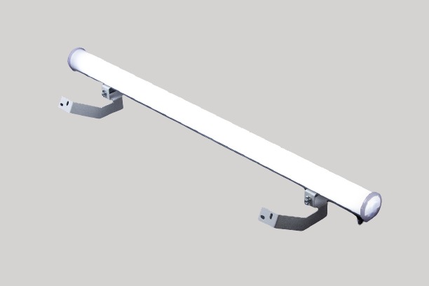 Архитектурный светодиодный светильник NITEOS NT-CONTUR (NT-CONTUR 1000 12Вт 54x1000x54мм IP65)