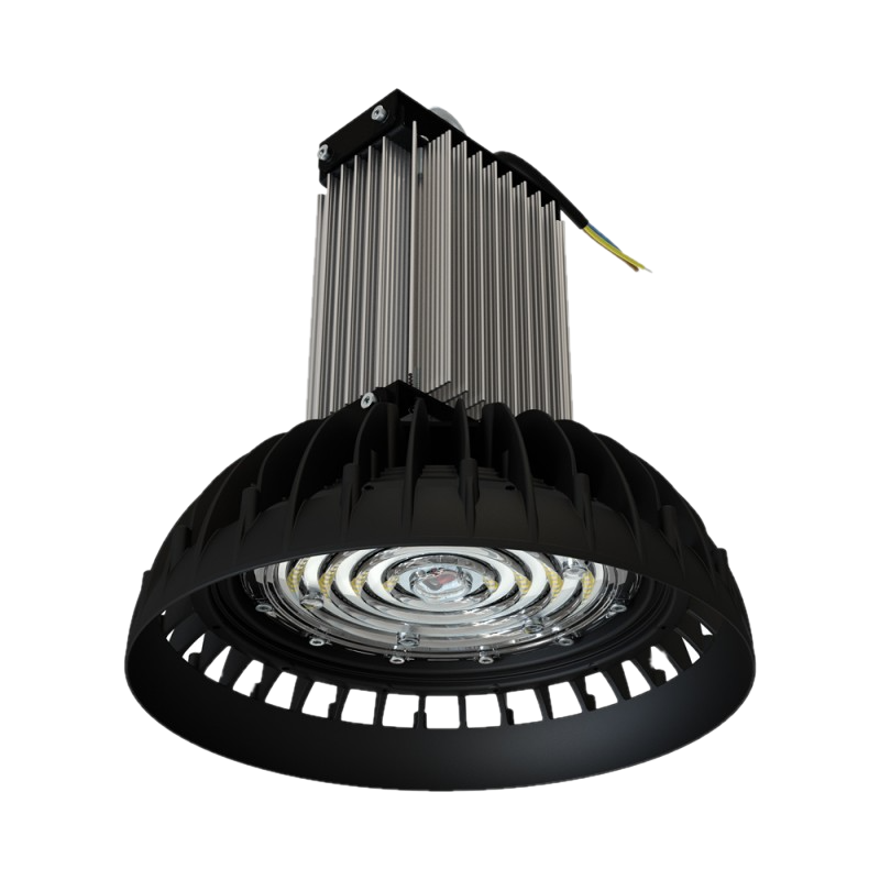 Светодиодный светильник RSD Профи Нео Термал (RSD-1902.0100-40.120120 Профи Нео 100 M Термал  100Вт 17000Lm 4000К)