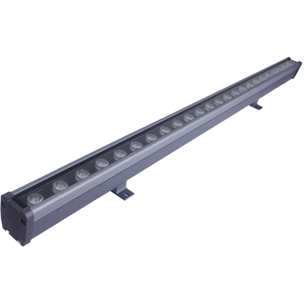 Фасадный светильник RSD-Line (RSD-Line*25W 25Вт 2500Lm IP65 50х55х700мм)