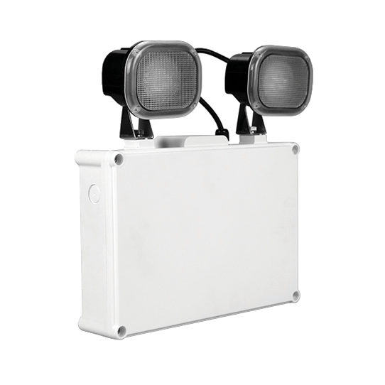 Аварийный светильник VARTON Wall-EM серии Advanced (V1-EM-00432-21A01-6501465 14Вт IP65 3ч)